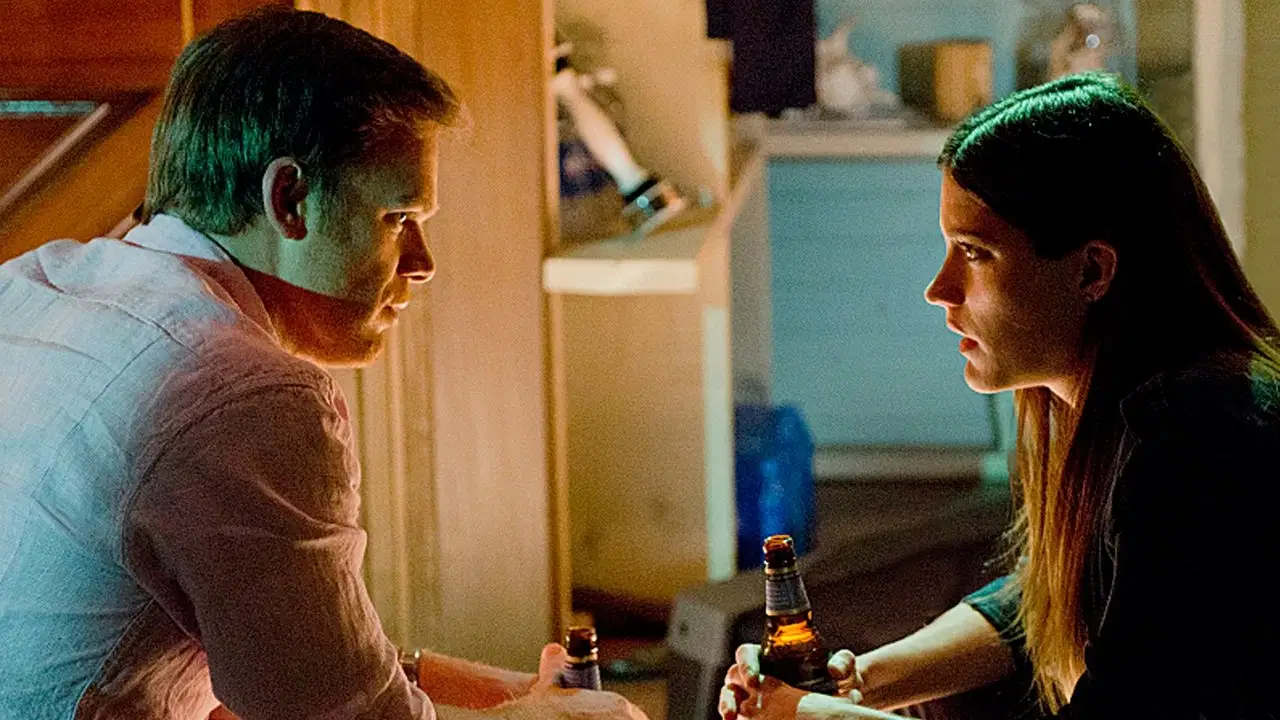 Dexter - {se_code} na Filman | Online