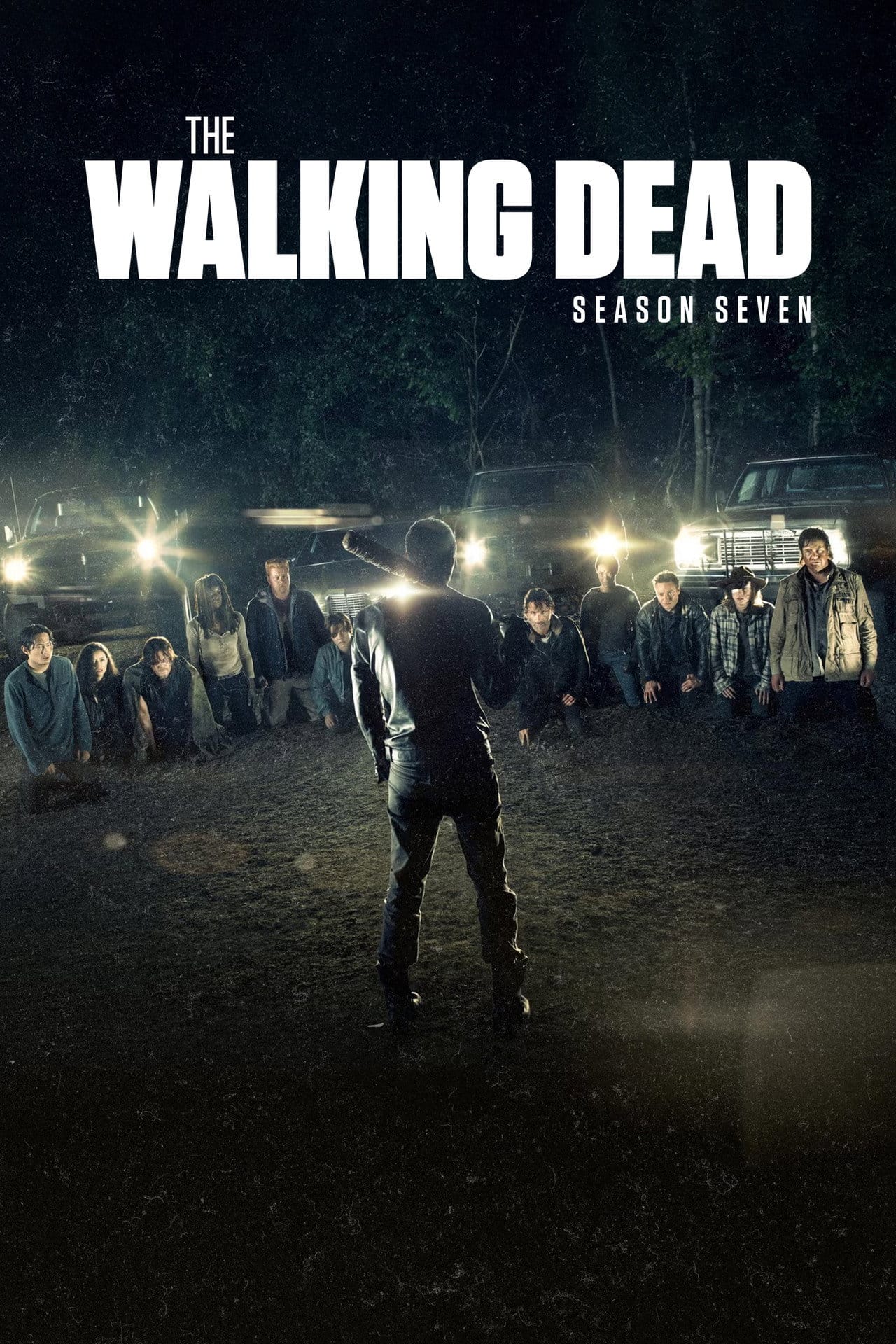 The Walking Dead - Sezon 7 na Filman | Online