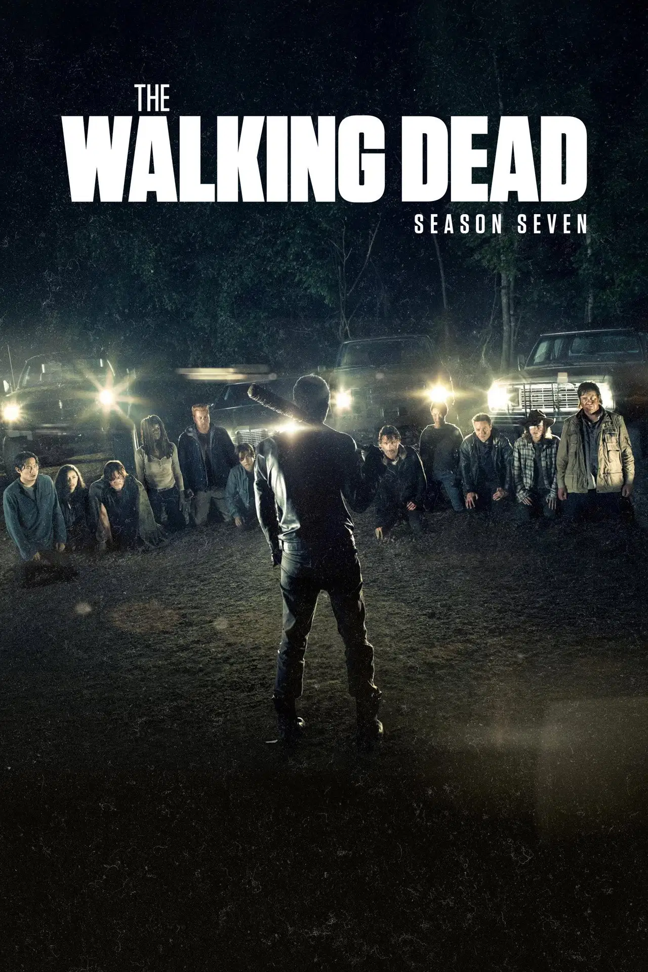 The Walking Dead - Sezon 7 na Filman | Online