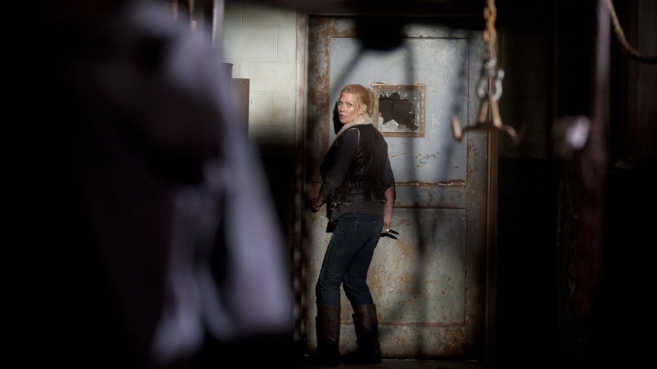 The Walking Dead - {se_code} na Filman | Online