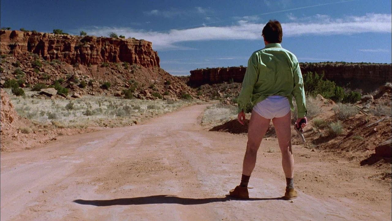 Breaking Bad - {se_code} na Filman | Online