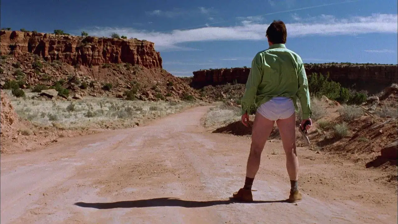 Breaking Bad - {se_code} na Filman | Online