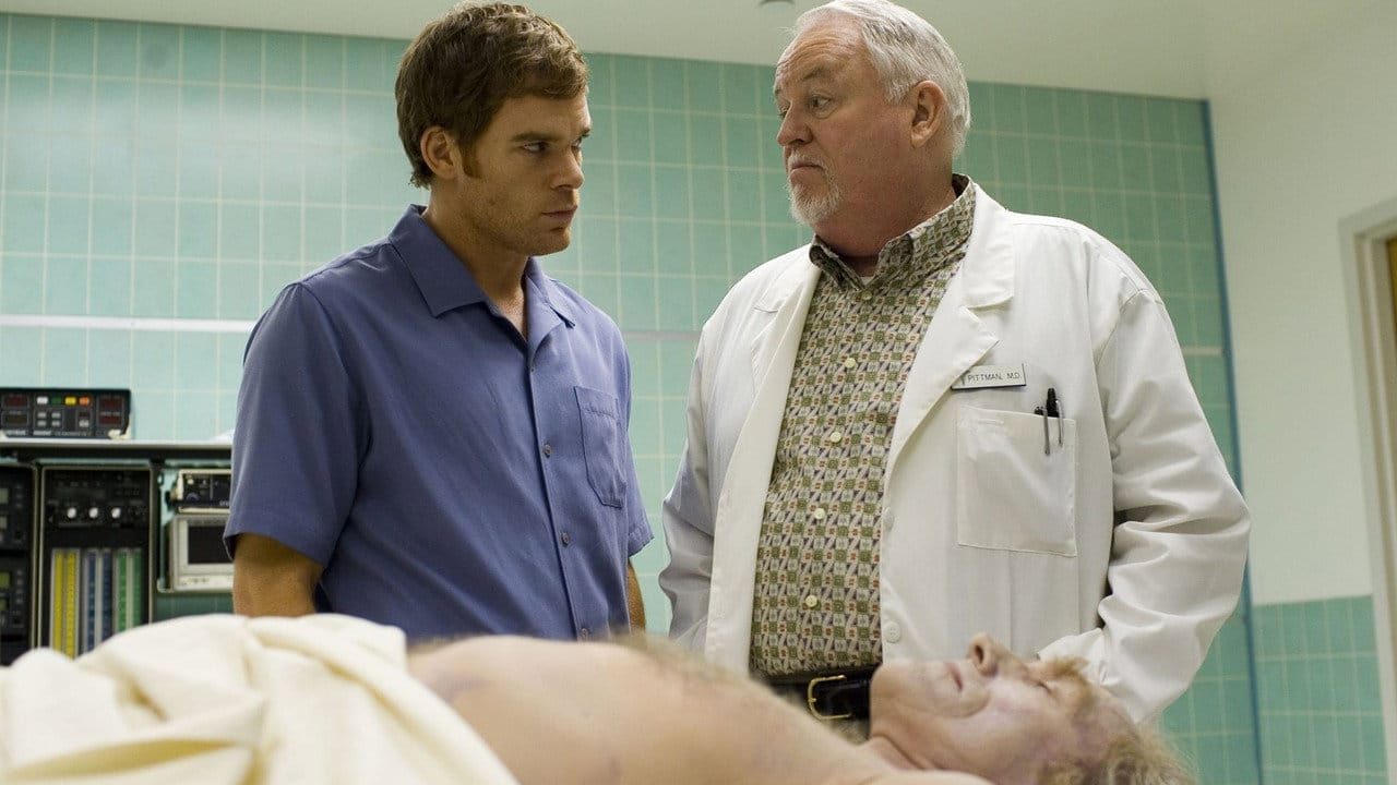 Dexter - {se_code} na Filman | Online