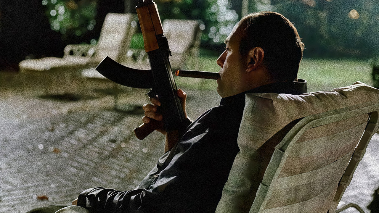 Rodzina Soprano - {se_code} na Filman | Online