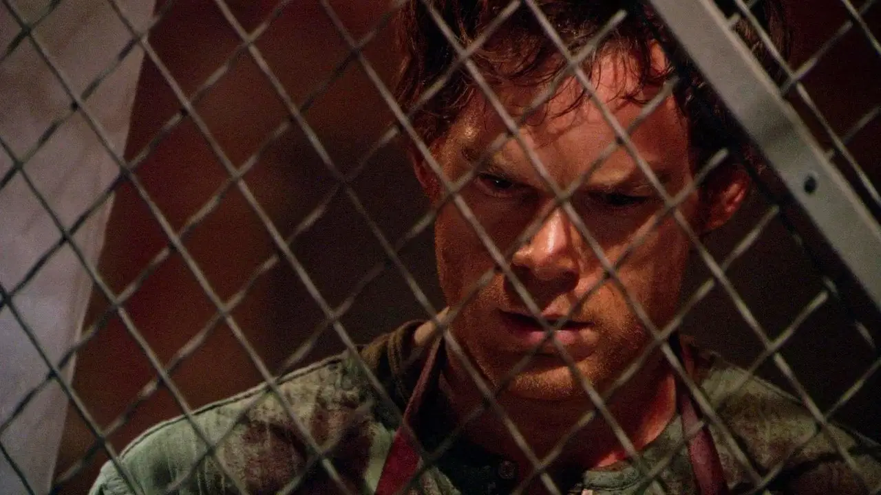 Dexter - {se_code} na Filman | Online