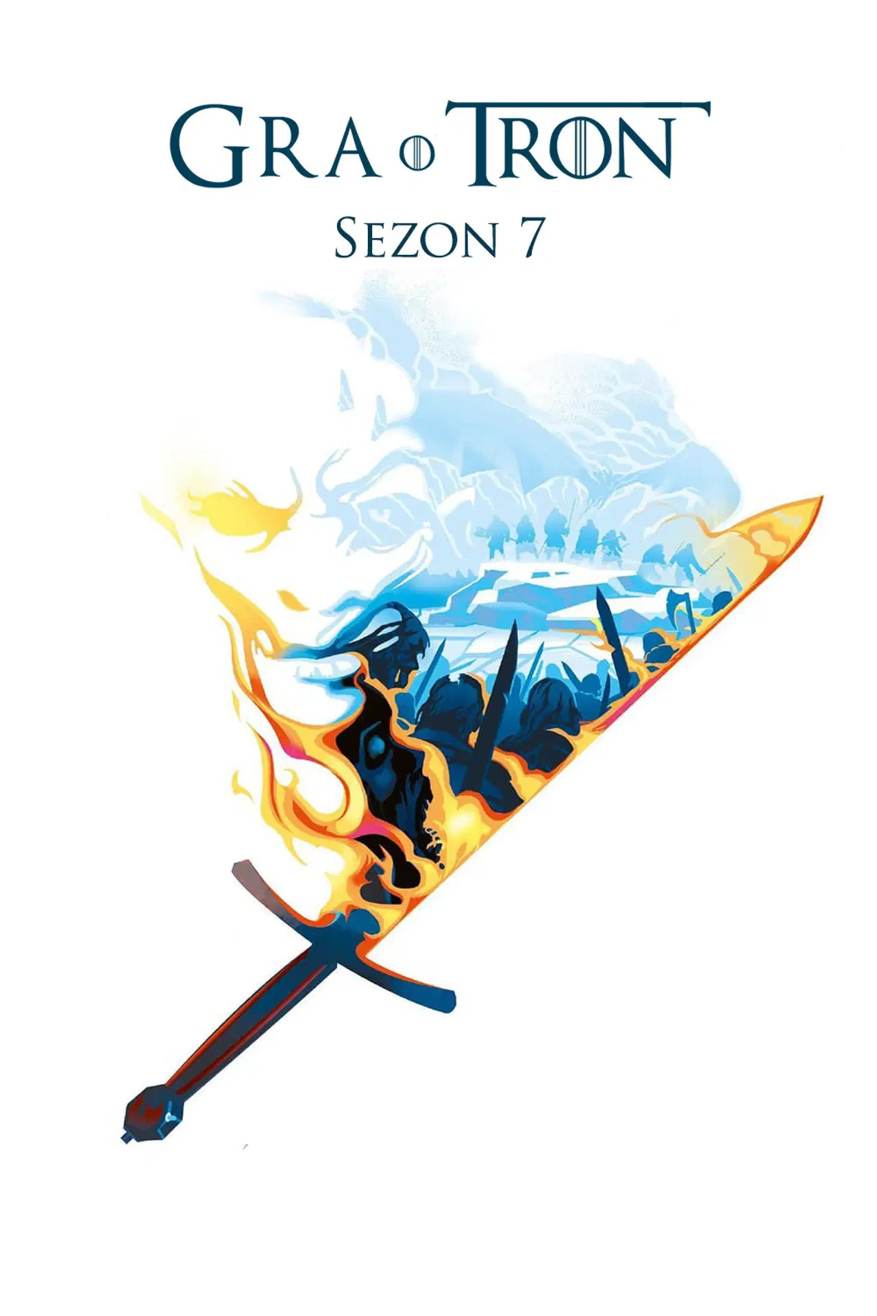 Gra o tron - Sezon 7 na Filman | Online