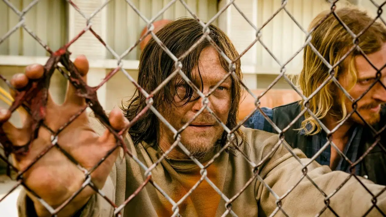 The Walking Dead - {se_code} na Filman | Online