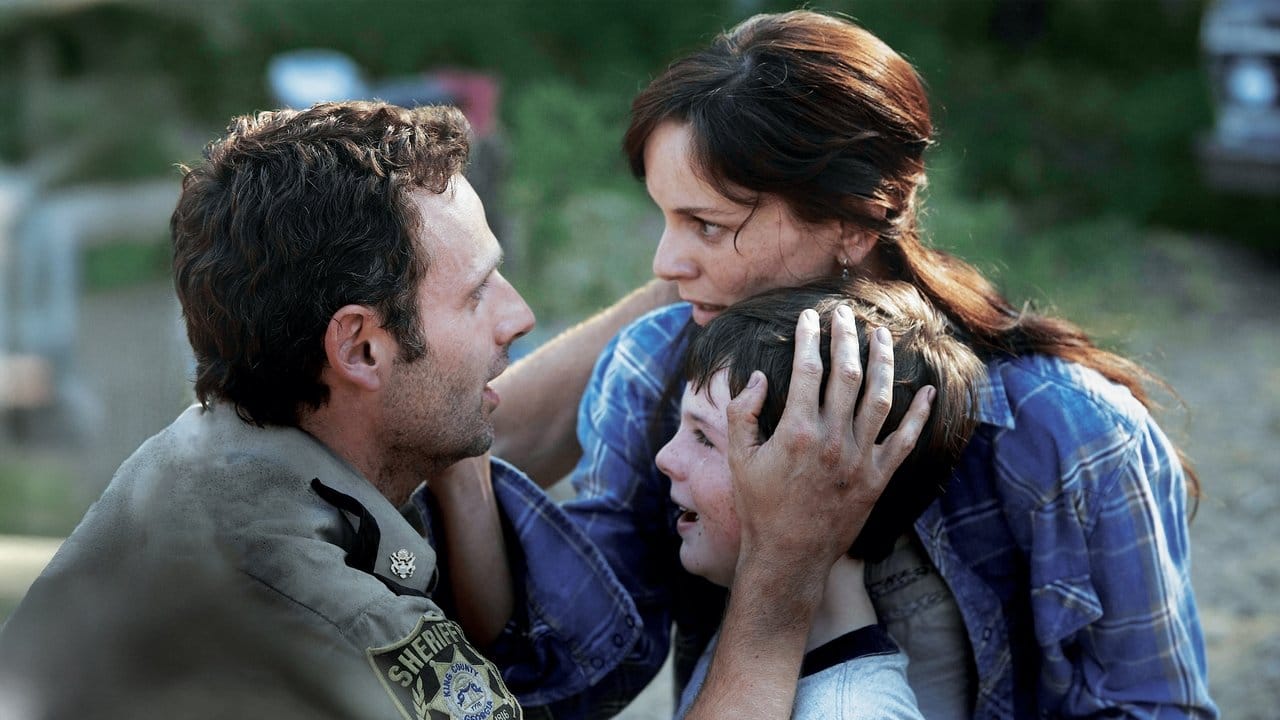 The Walking Dead - {se_code} na Filman | Online