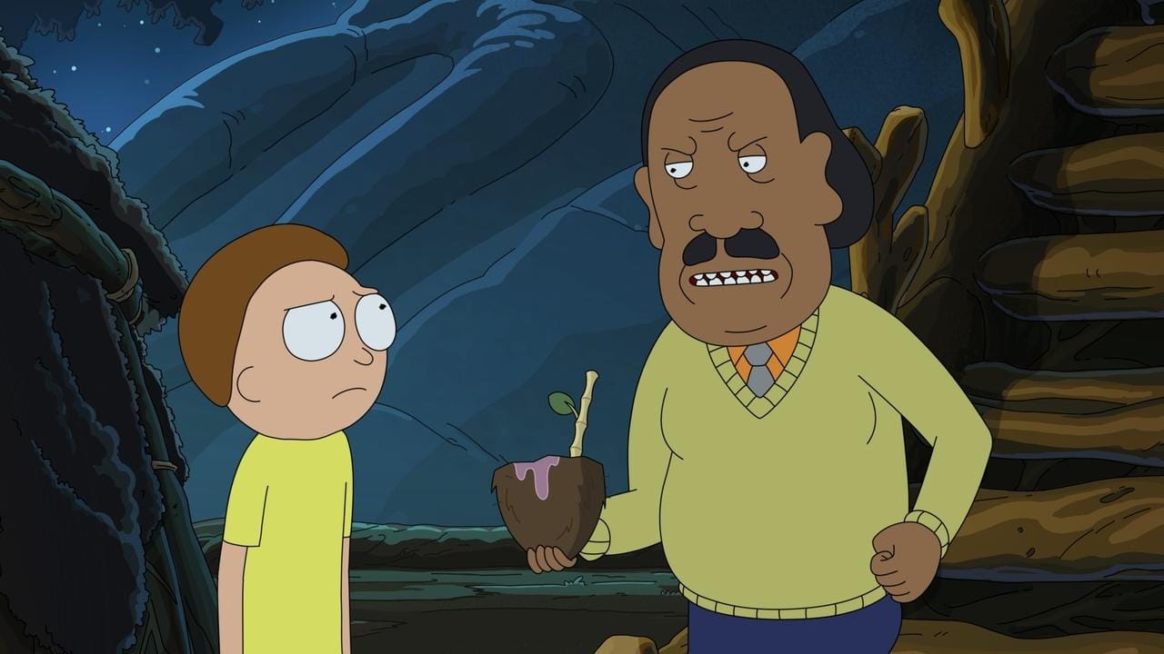 Rick i Morty - {se_code} na Filman | Online