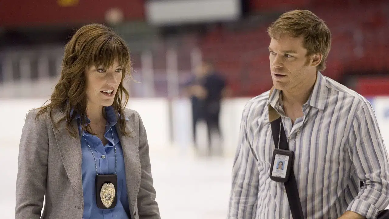 Dexter - {se_code} na Filman | Online