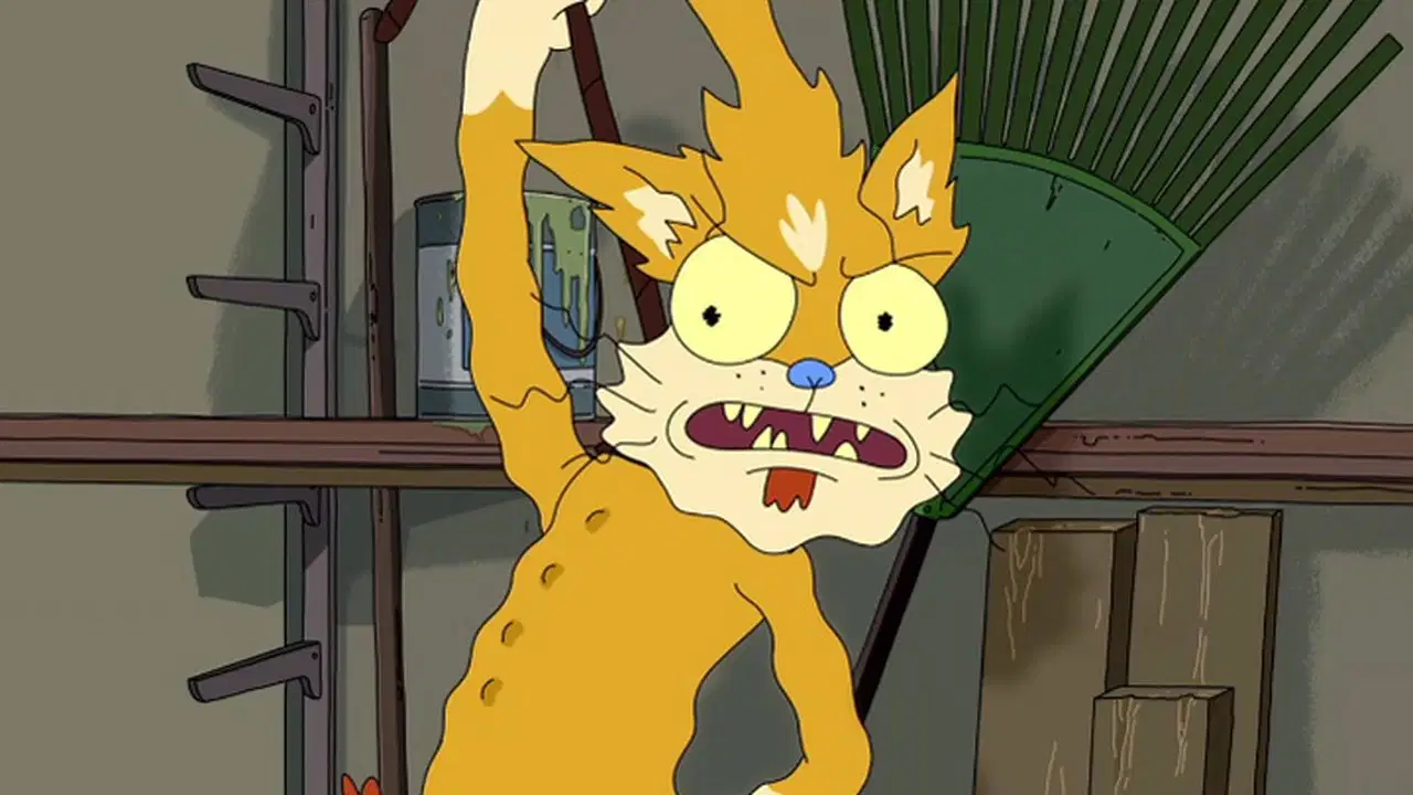 Rick i Morty - {se_code} na Filman | Online