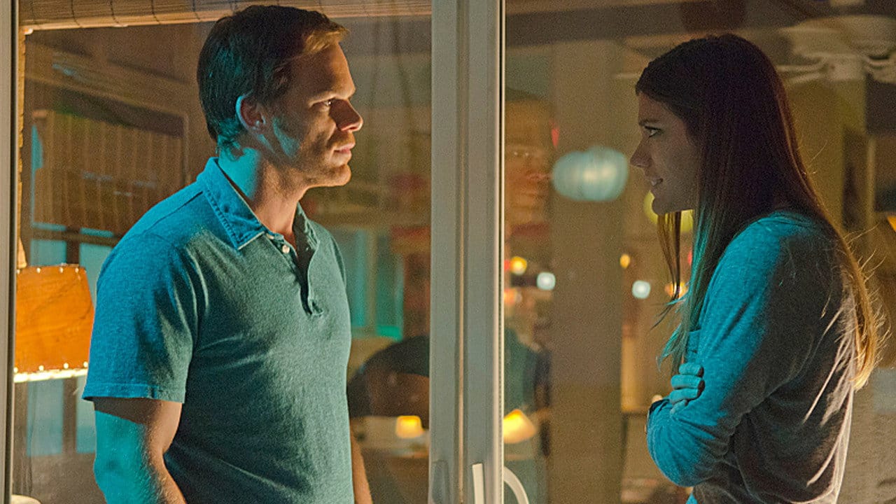 Dexter - {se_code} na Filman | Online