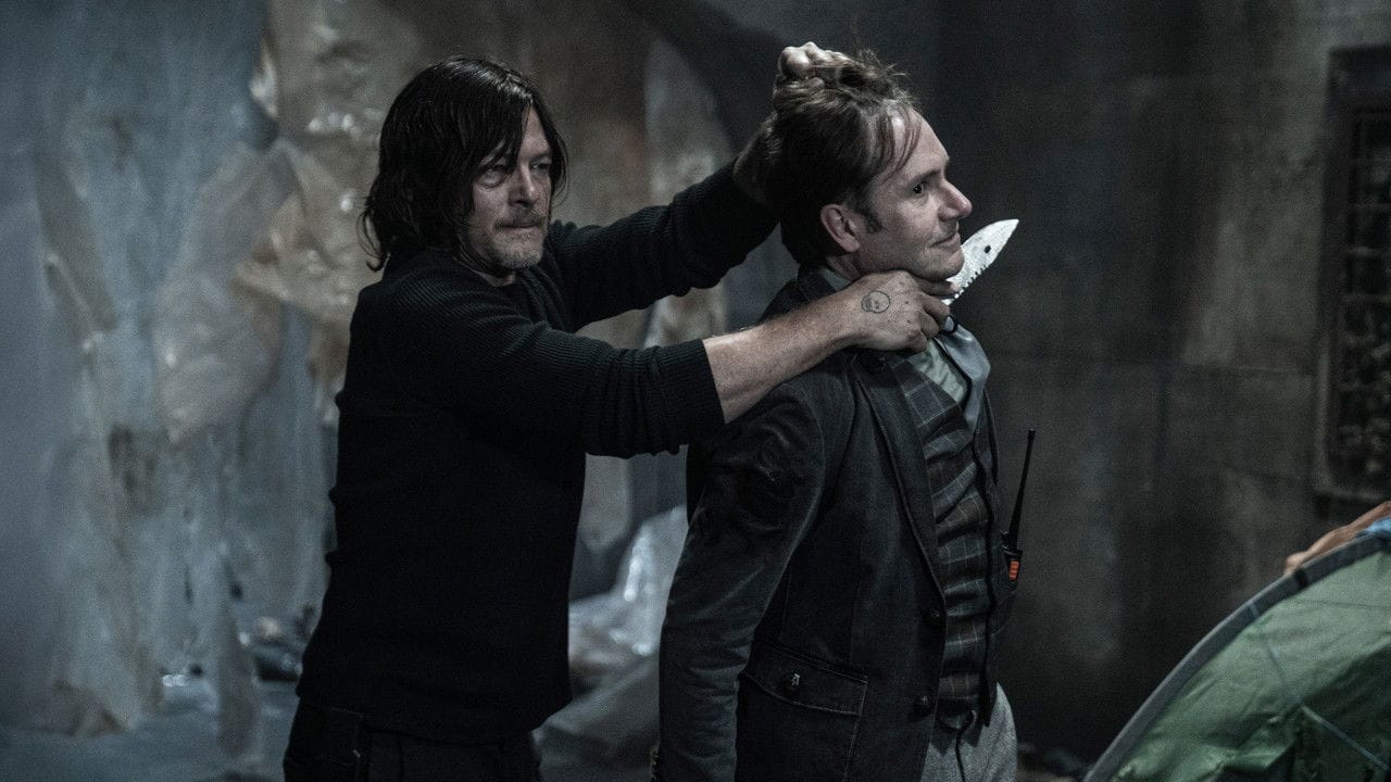 The Walking Dead - {se_code} na Filman | Online