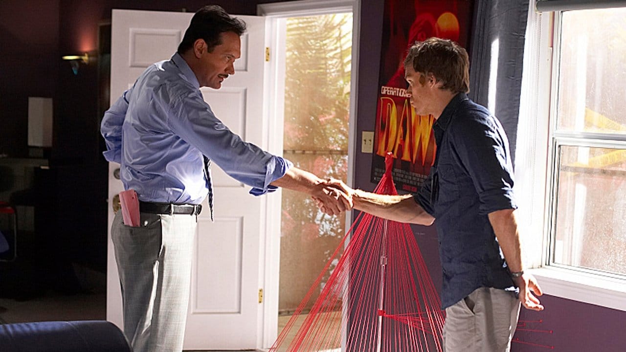 Dexter - {se_code} na Filman | Online