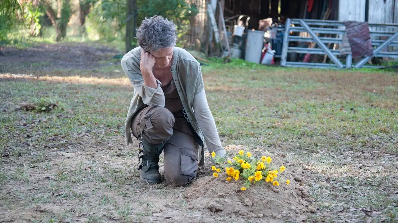 The Walking Dead - {se_code} na Filman | Online