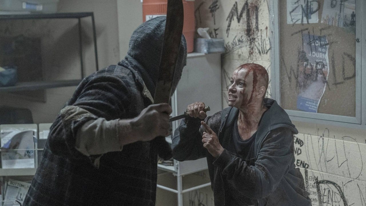 The Walking Dead - {se_code} na Filman | Online