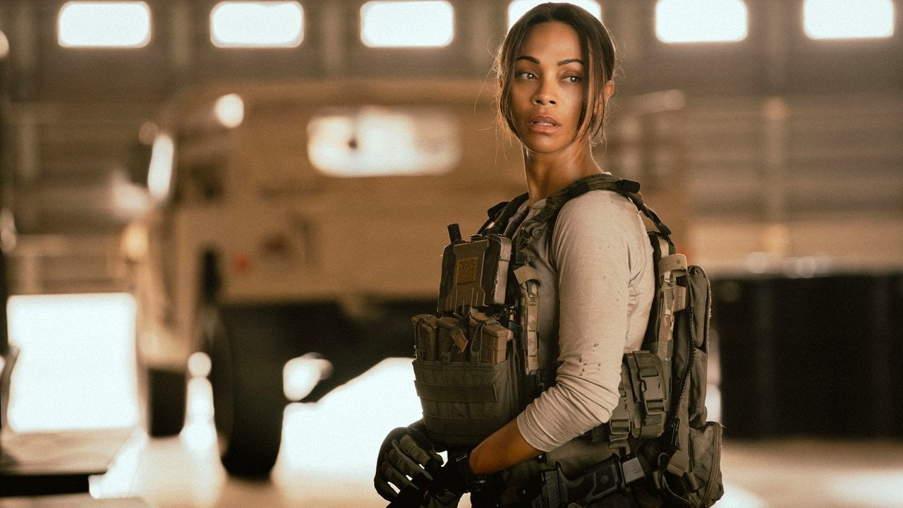 Special Ops: Lioness {se_code} na eKino
