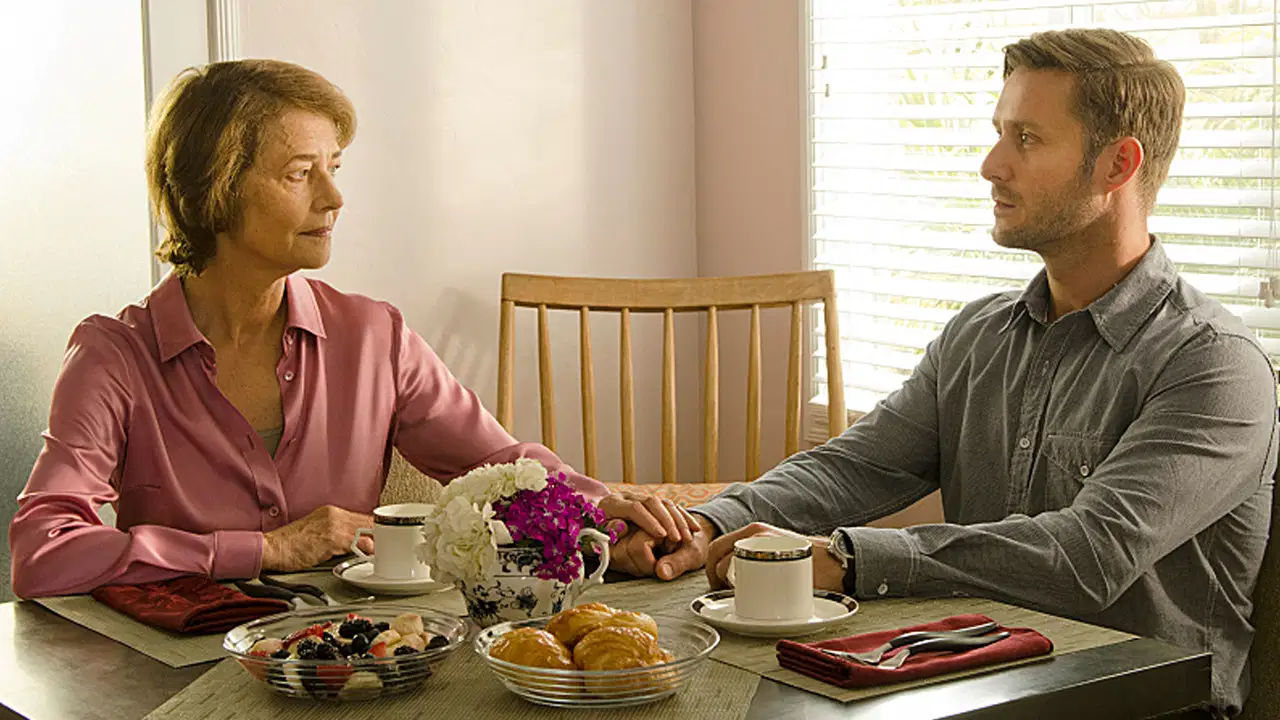 Dexter - {se_code} na Filman | Online