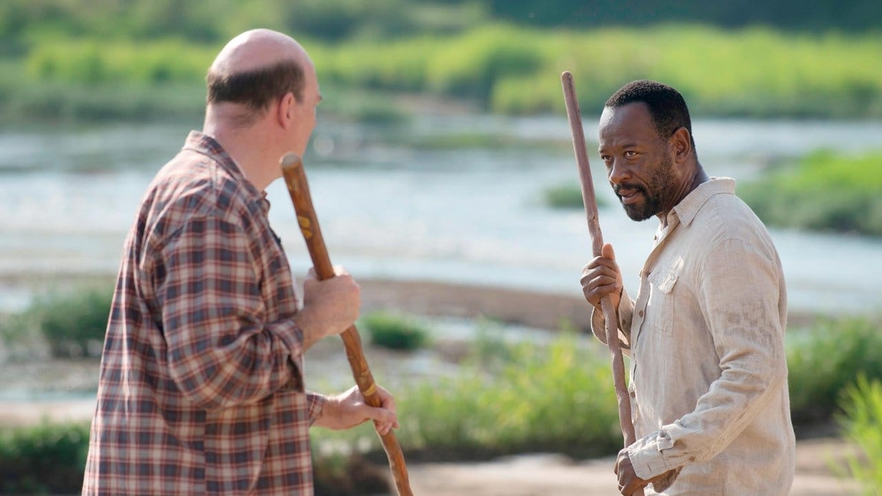 The Walking Dead - {se_code} na Filman | Online