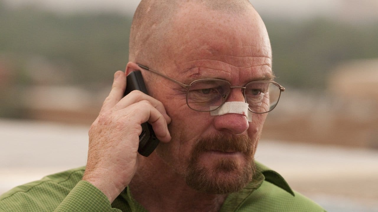 Breaking Bad - {se_code} na Filman | Online