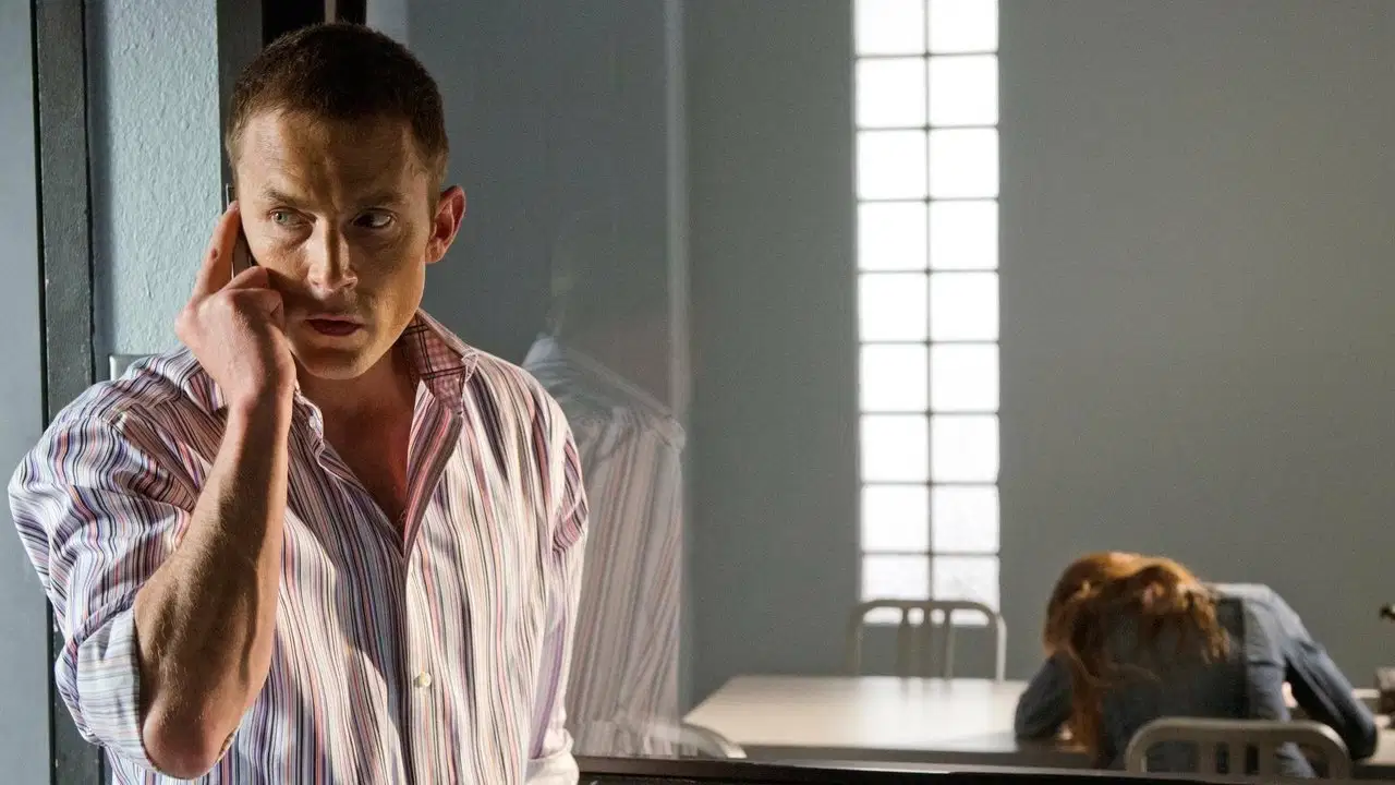 Dexter - {se_code} na Filman | Online