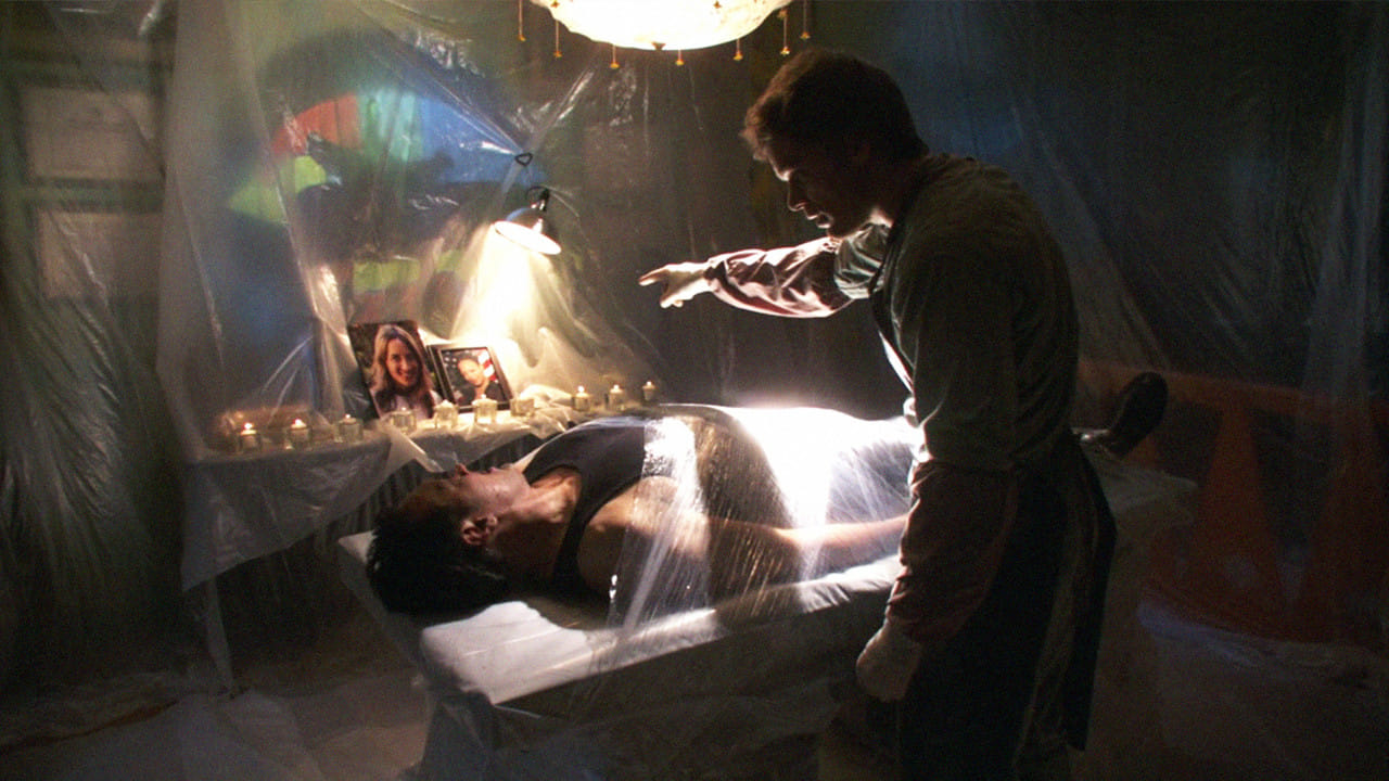 Dexter - {se_code} na Filman | Online
