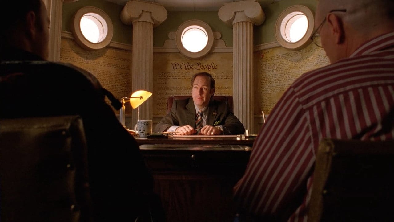 Breaking Bad - {se_code} na Filman | Online