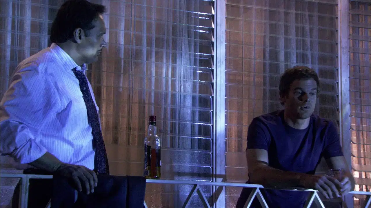 Dexter - {se_code} na Filman | Online