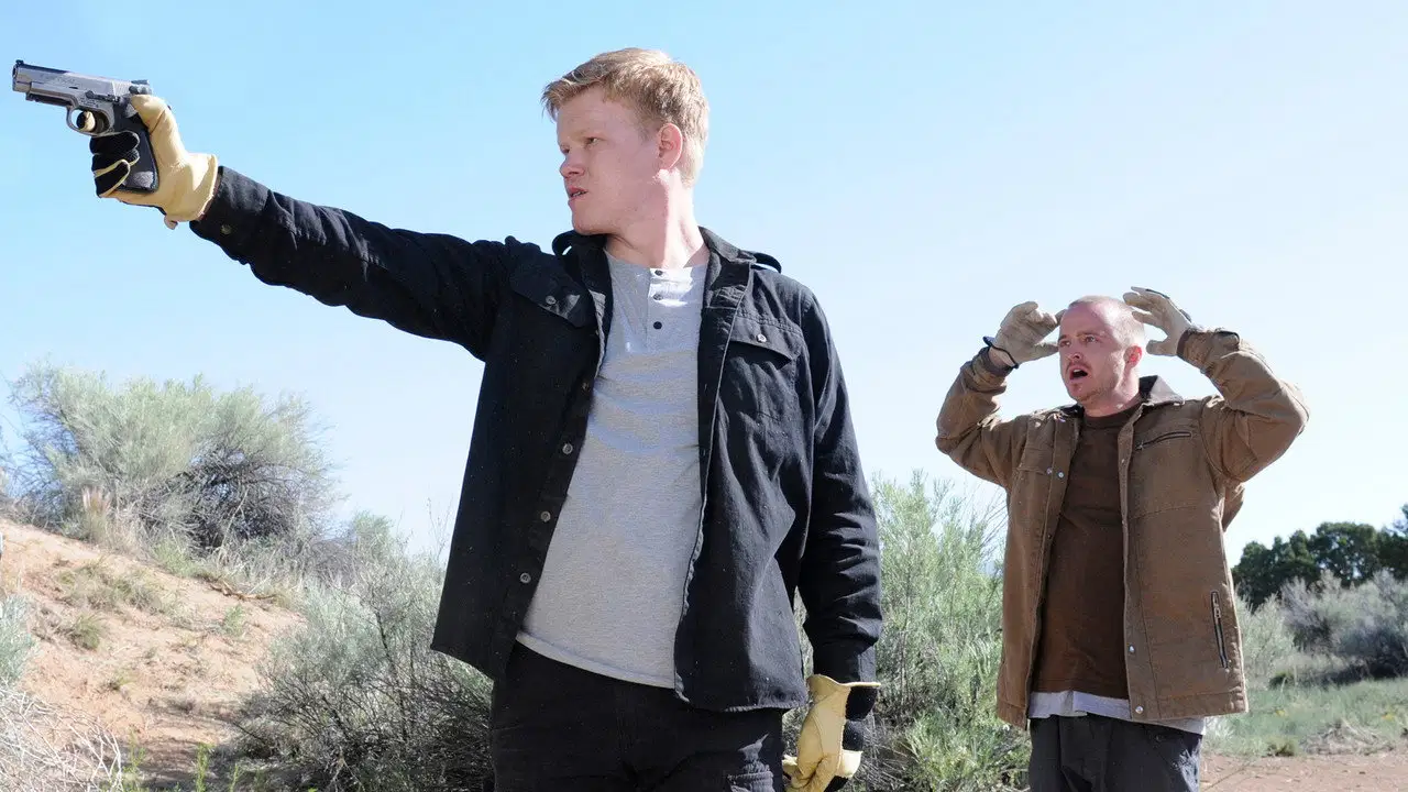 Breaking Bad - {se_code} na Filman | Online