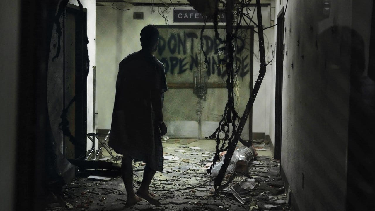 The Walking Dead - {se_code} na Filman | Online