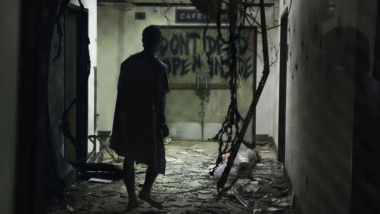 The Walking Dead - {se_code} na Filman | Online