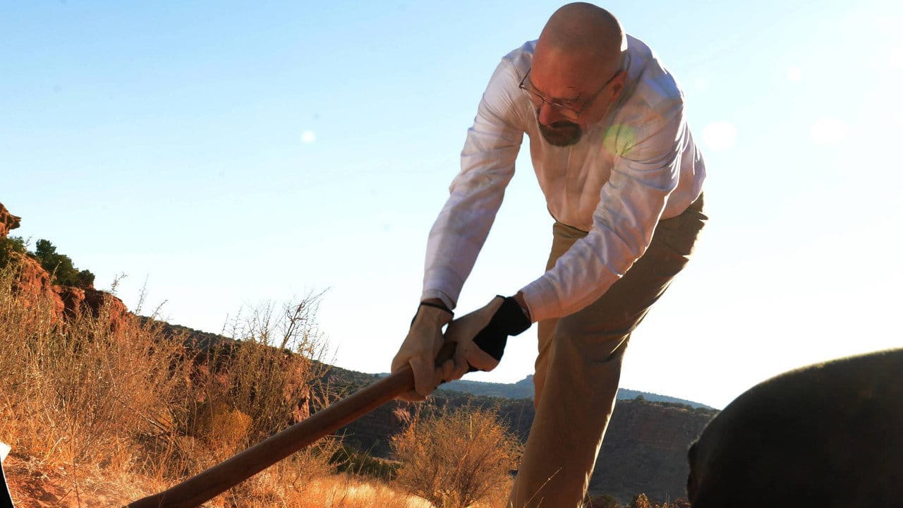 Breaking Bad - {se_code} na Filman | Online