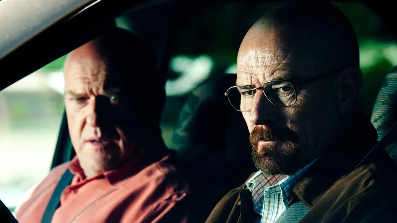 Breaking Bad - {se_code} na Filman | Online