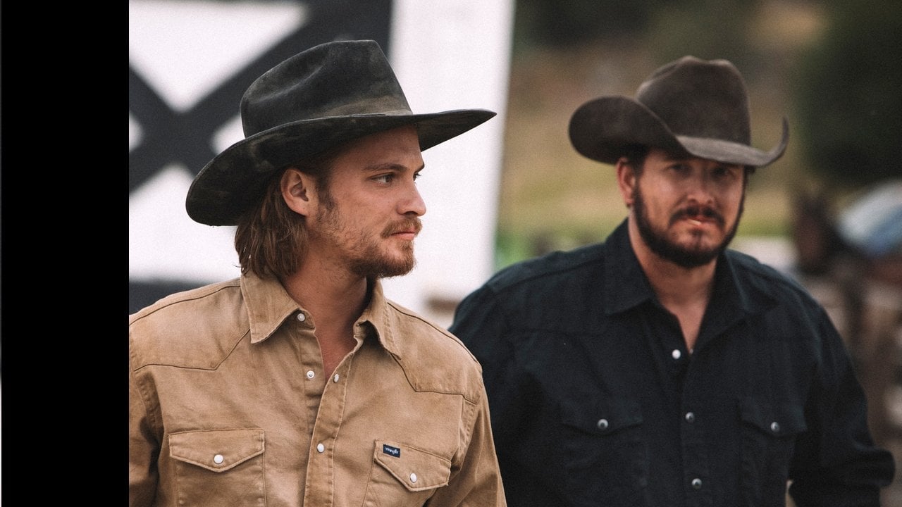 Yellowstone - {se_code} na Filman | Online
