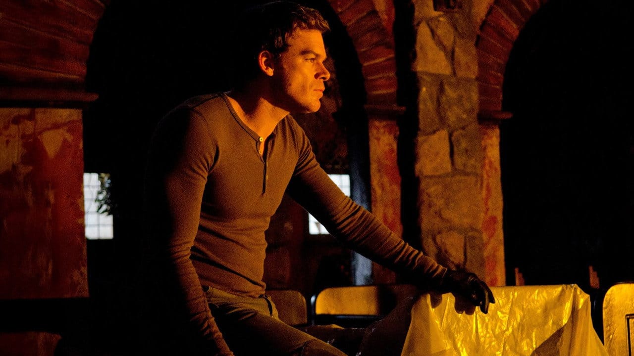 Dexter - {se_code} na Filman | Online