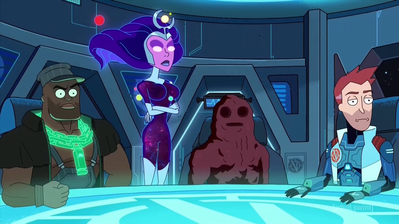 Rick i Morty - {se_code} na Filman | Online