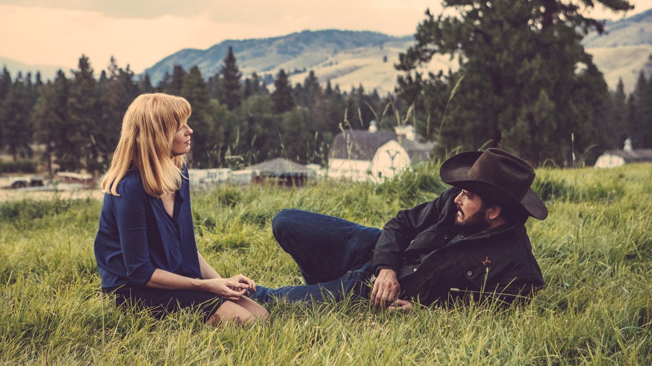 Yellowstone - {se_code} na Filman | Online
