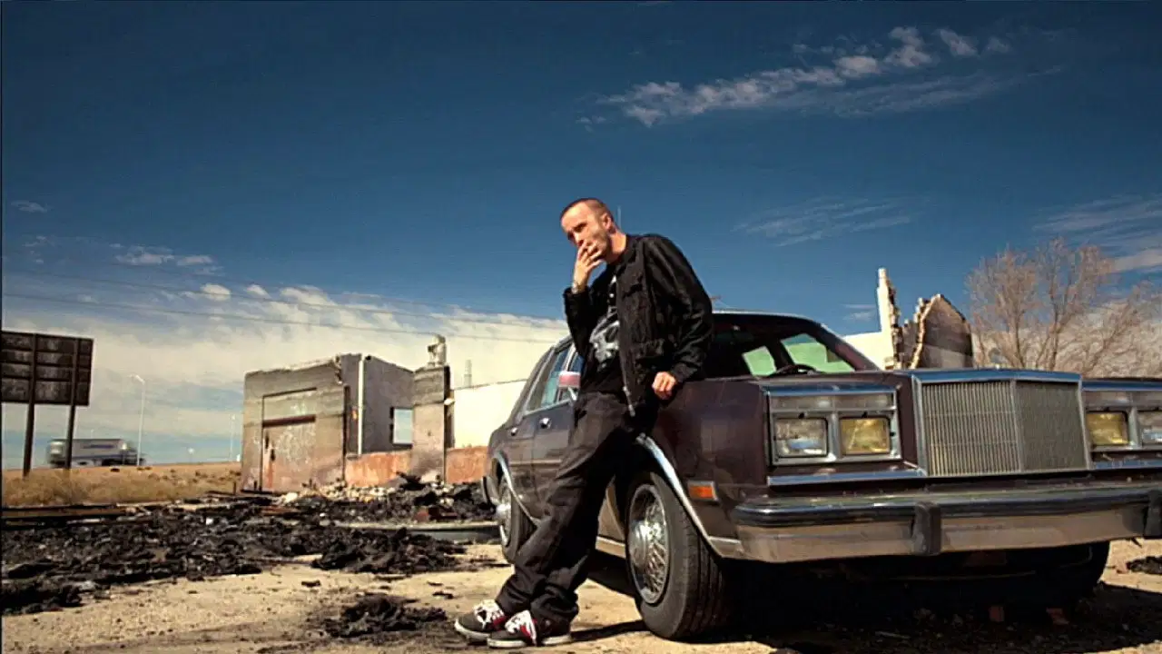 Breaking Bad - {se_code} na Filman | Online