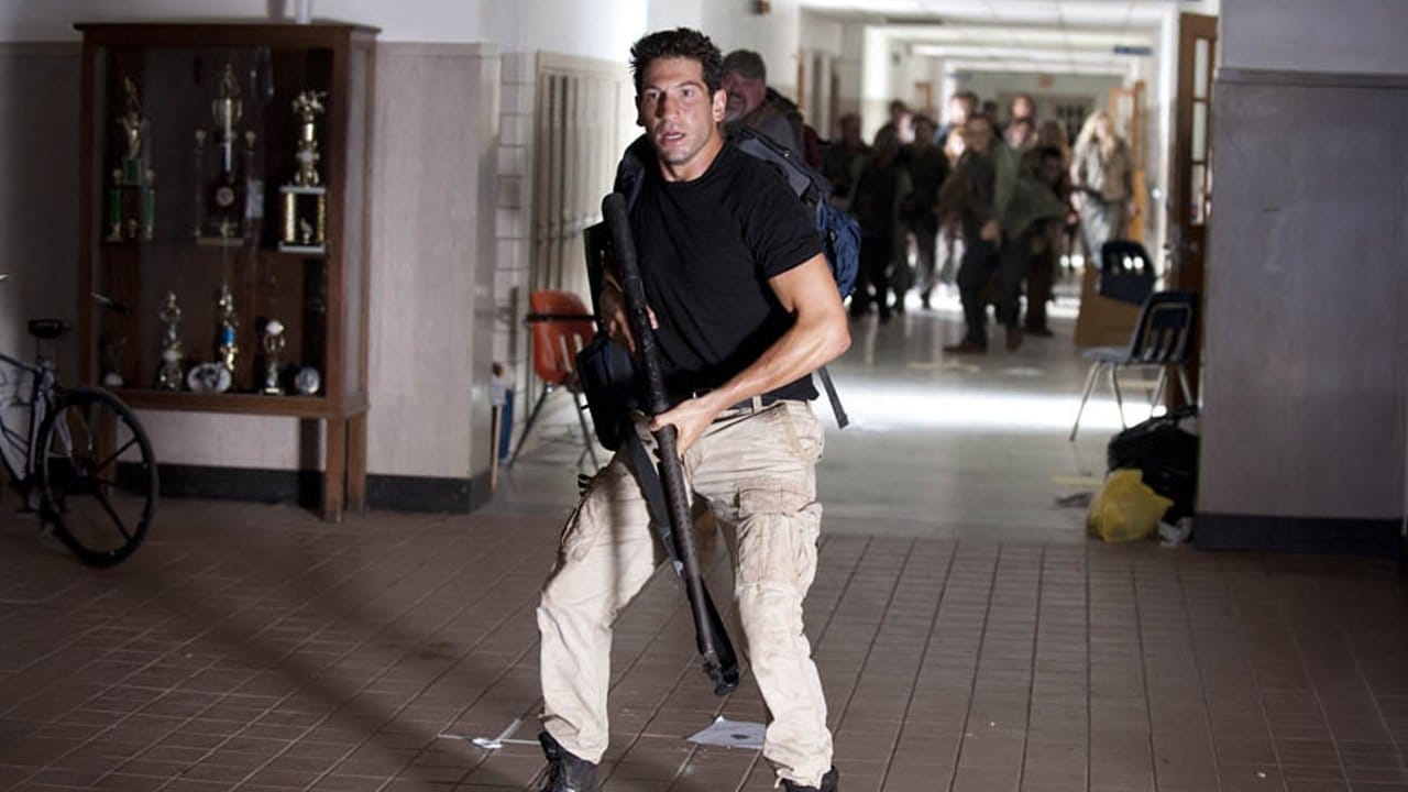 The Walking Dead - {se_code} na Filman | Online