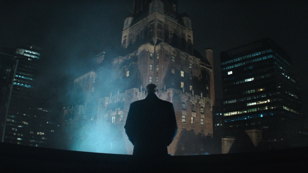Daredevil: Odrodzenie - {se_code} na Filman | Online