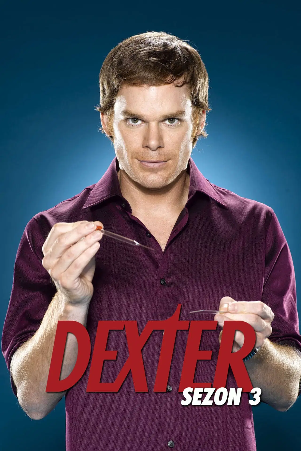 Dexter - Sezon 3 na Filman | Online