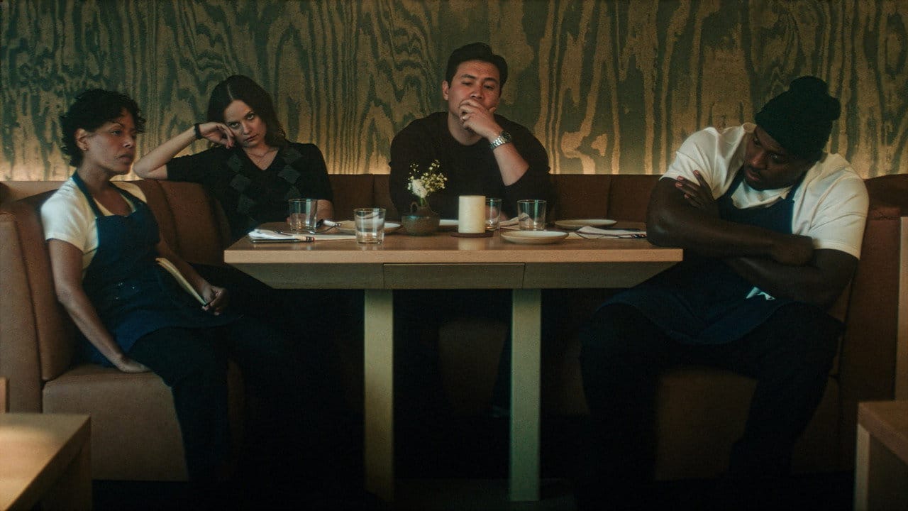 The Bear - {se_code} na Filman | Online