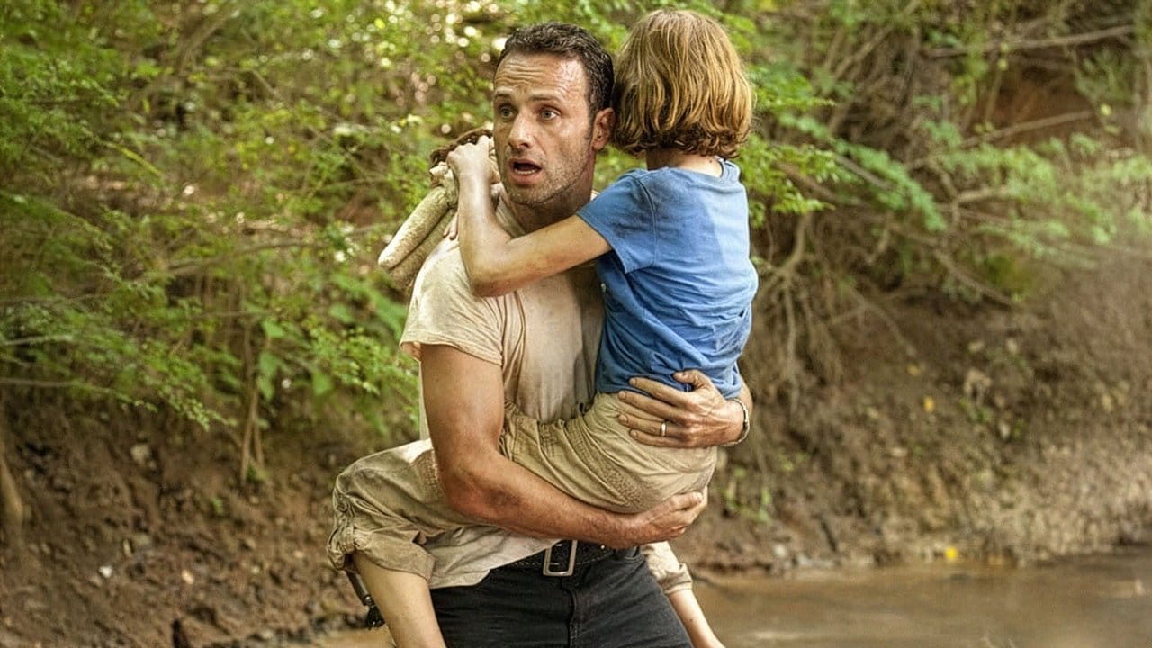 The Walking Dead - {se_code} na Filman | Online