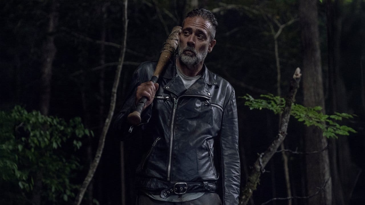 The Walking Dead - {se_code} na Filman | Online