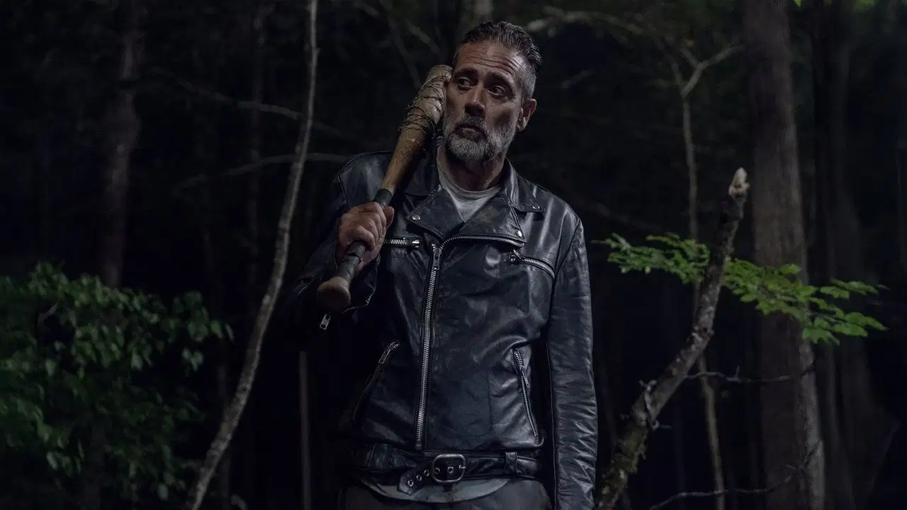 The Walking Dead - {se_code} na Filman | Online