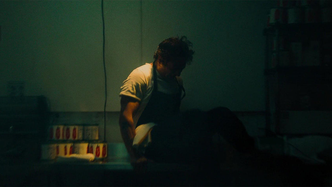 The Bear - {se_code} na Filman | Online