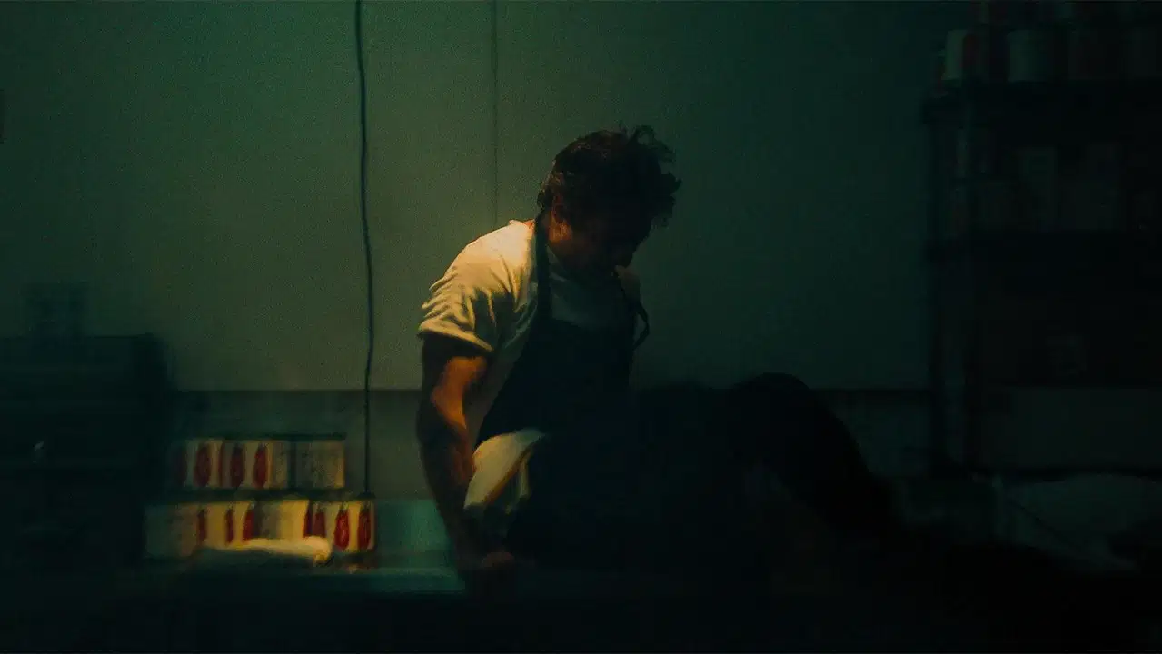 The Bear - {se_code} na Filman | Online