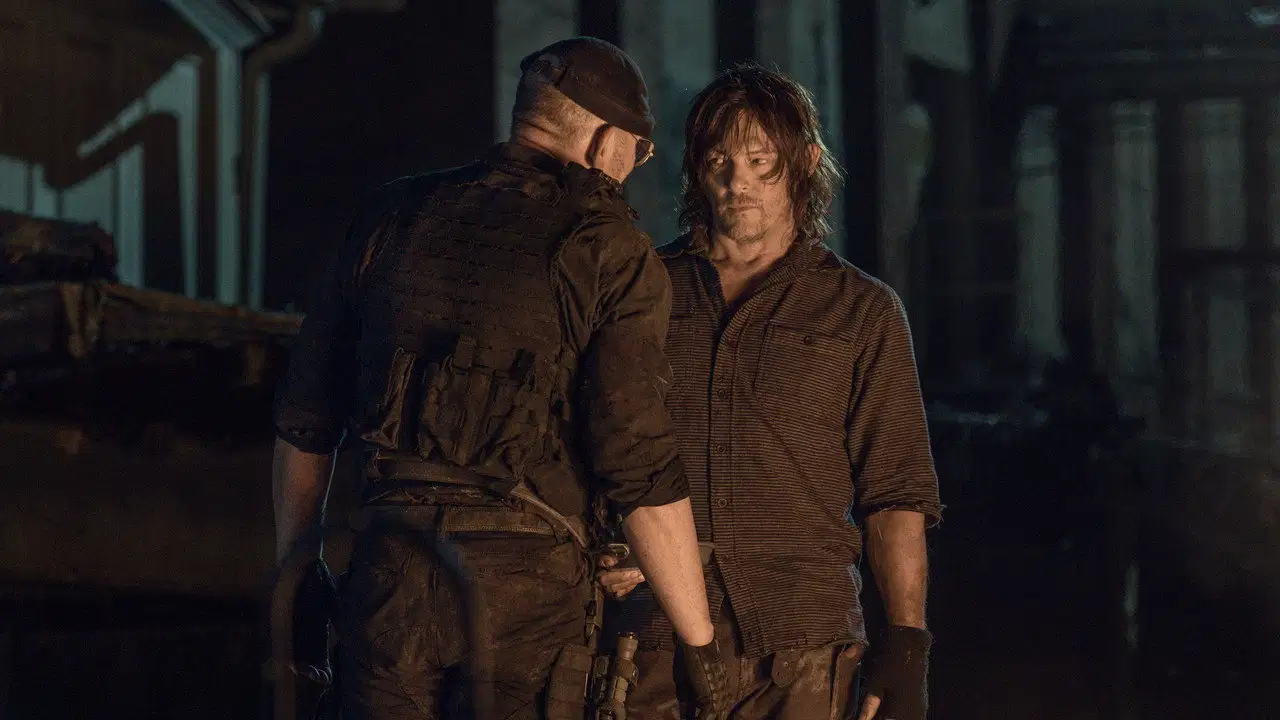 The Walking Dead - {se_code} na Filman | Online
