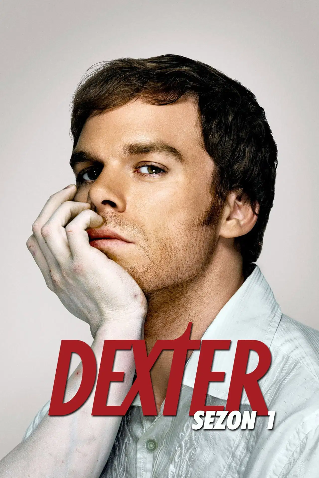 Dexter - Sezon 1 na Filman | Online