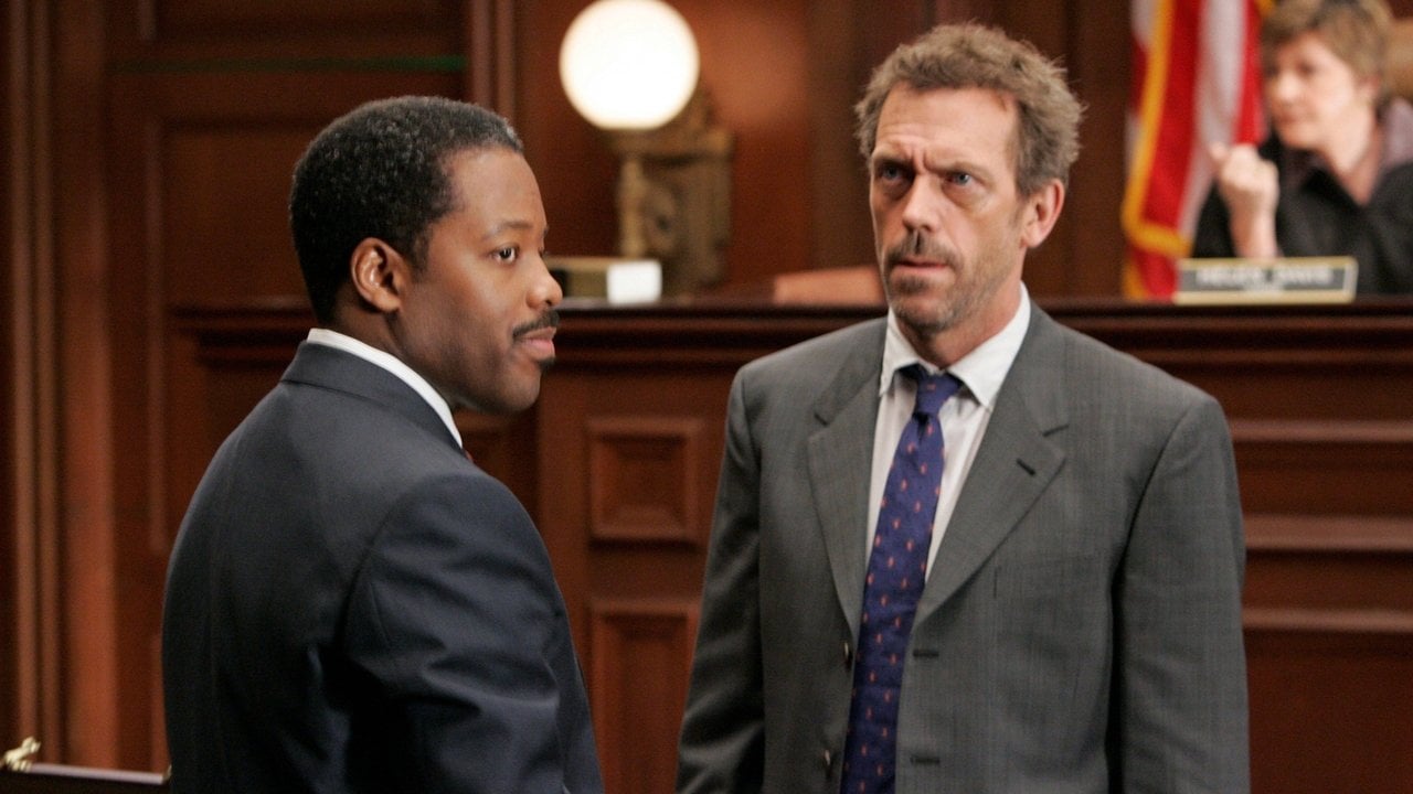 Dr House - {se_code} na Filman | Online